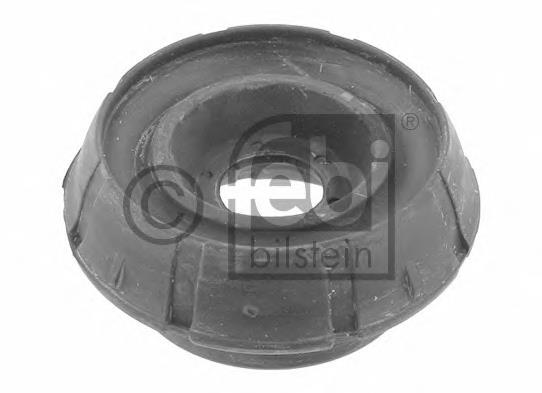 Подушка амортизатора переднього Febi 27504