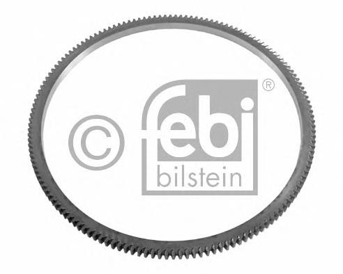 Зубчастий вінець маховика Febi 27506