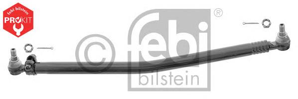 27487 Febi Тяга рульова поздовжня, передньої підвіски