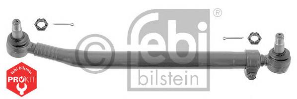 27486 Febi Тяга рульова поздовжня, передньої підвіски