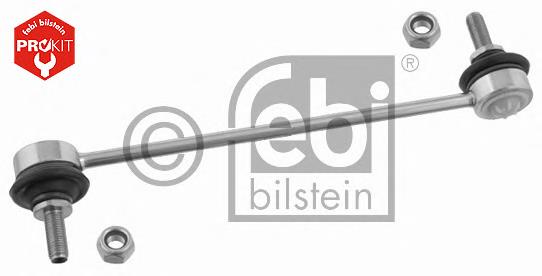 Стійка переднього стабілізатора Febi 27524
