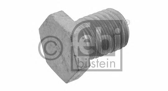 Болт піддона Febi 27531