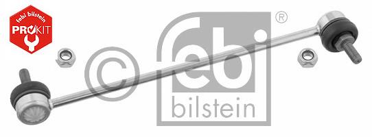 Стійка стабілізатора переднього 27414 Febi