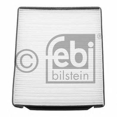 Фільтр повітряний обігрівача Febi 27466 ціна, від 5.88 USD
