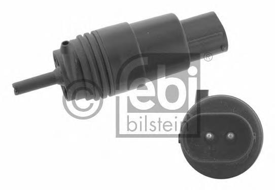 Моторчик омивача переднього скла Febi 27443 ціна, від 8.67 USD