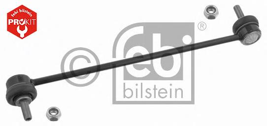 Стійка стабілізатора переднього 27433 Febi