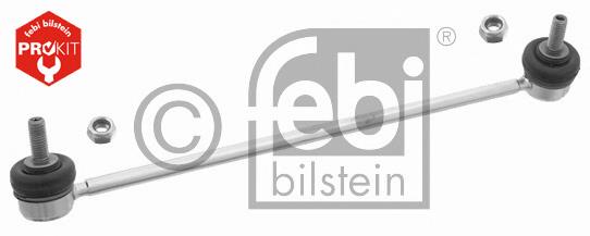 Стійка стабілізатора переднього, ліва 27434 Febi