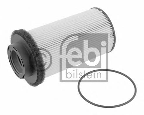Фільтр паливний Febi 24663