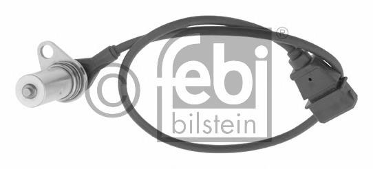 Датчик положення колінвала Febi 24576