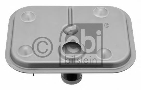 Купити 24536 Febi Масло і фільтр в коробку автомат 