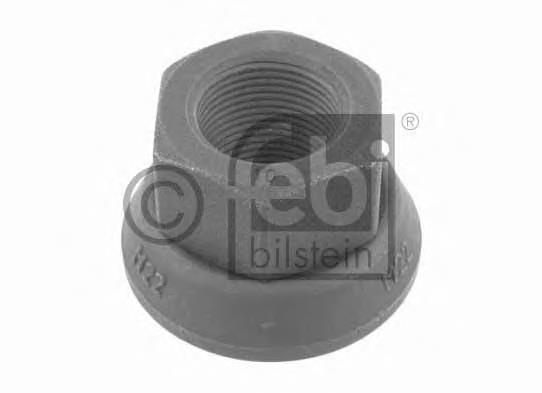 Гайка кріплення колеса Febi 24626 ціна, від 4.75 USD