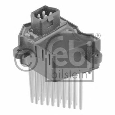 Купити 24617 Febi Їжак обігрівача