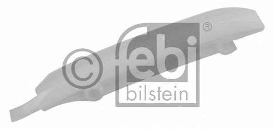 Заспокоювач ланцюга ГРМ, лівий Febi 24829