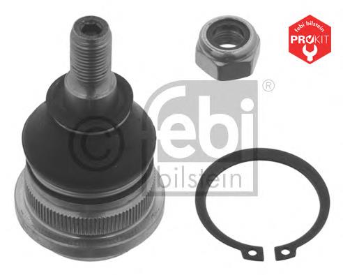 24907 Febi Кульові на авто