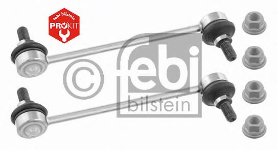 Амортизаційна стійка Febi 24863 ціна, від 9.08 USD
