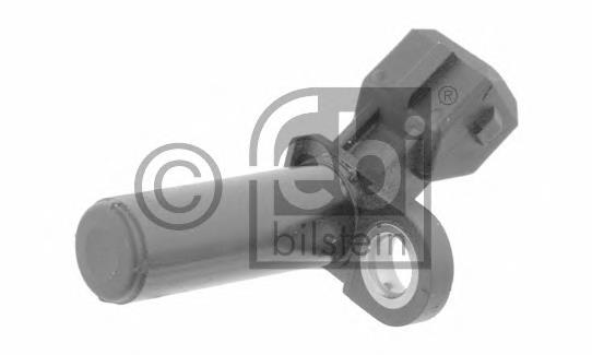 Купити 24866 Febi Датчик положення (оборотів) коленвалу