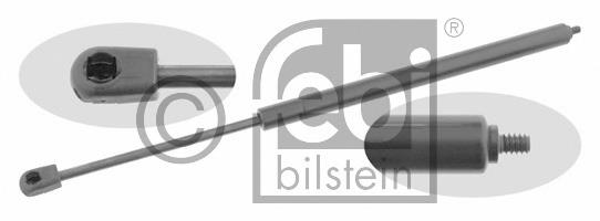Купити 189535 Stabilus Амортизатор капота правий