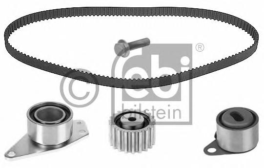 Комплект ГРМ 24805 Febi