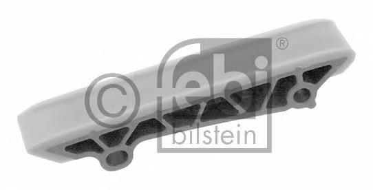 Заспокоювач ланцюга ГРМ, верхній лівий ГБЦ A1370520516 Mercedes