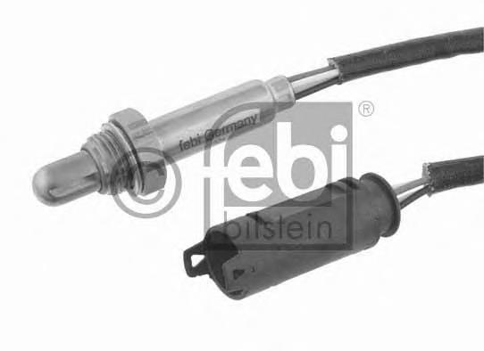 Лямбдазонд, датчик кисню після каталізатора Febi 24237 ціна, від 33.06 USD