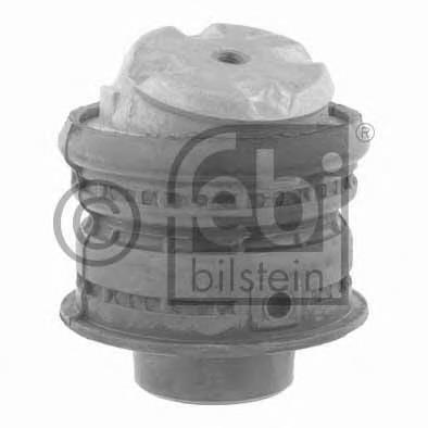 Подушка (опора) двигуна лів./прав. Febi 24235 ціна, від 44.34 USD