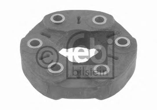 Муфта еластична карданного вала Febi 24250 ціна, від 50.96 USD