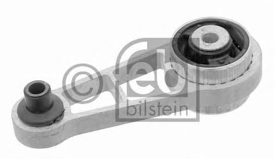 Подушка двигуна задня 24247 Febi