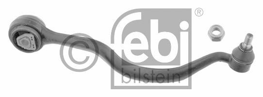 Важіль передньої підвіски верхній, правий Febi 24300 ціна, від 60.94 USD