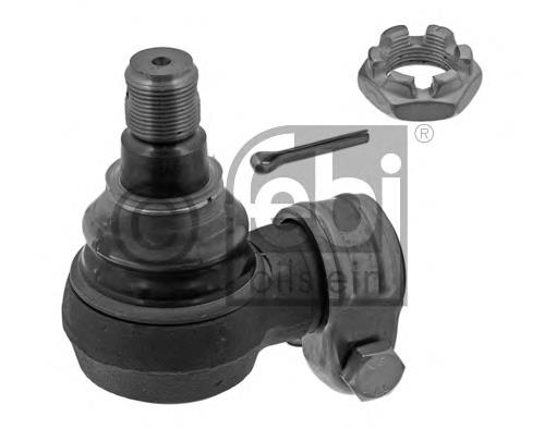Наконечник рульовий Febi 24174 ціна, від 26.29 USD