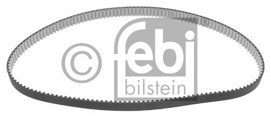 Купити 24186 Febi Ремінь газорозподільного механізму