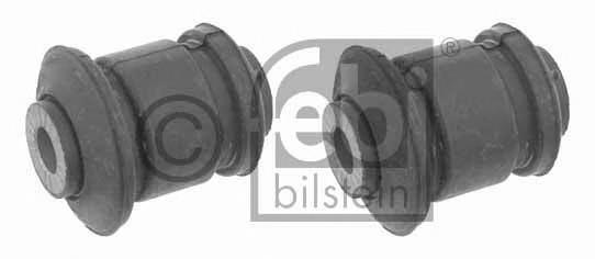 Сайлентблок переднього верхнього важеля Febi 24212 ціна, від 15.81 USD