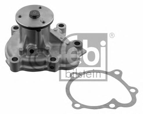 Помпа охолодження Febi 24194 ціна, від 28.26 USD