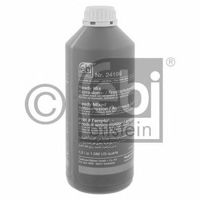Антифріз концентрат Febi 24196 ціна, від 6.31 USD
