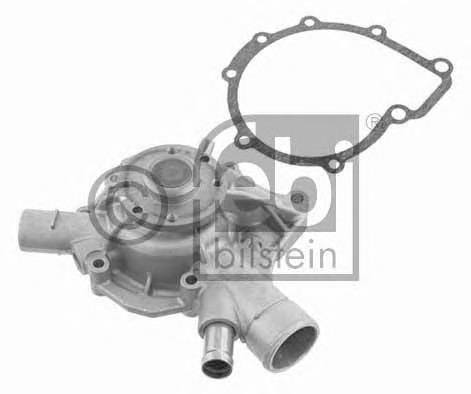 Помпа охолодження Febi 24209 ціна, від 47.21 USD