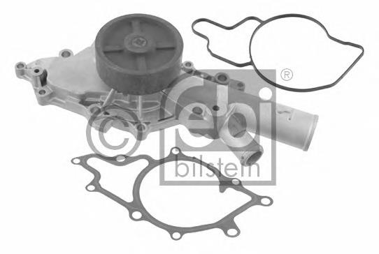 Водяний насос Febi 24204