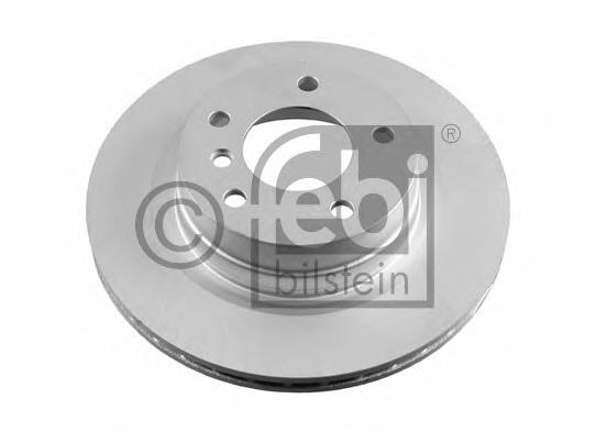 24476 Febi Дискові гальма