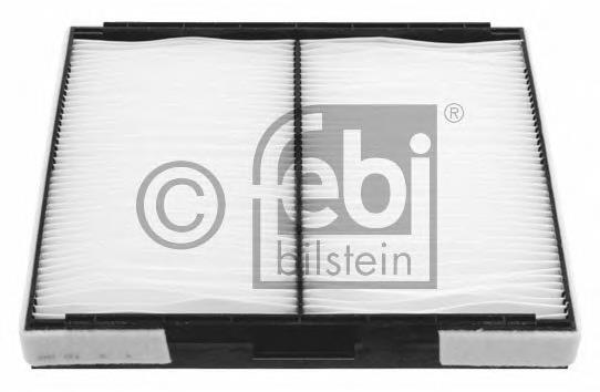 Фільтр салону 24439 Febi