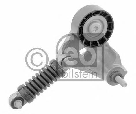 Натягувач приводного ременя 24429 Febi