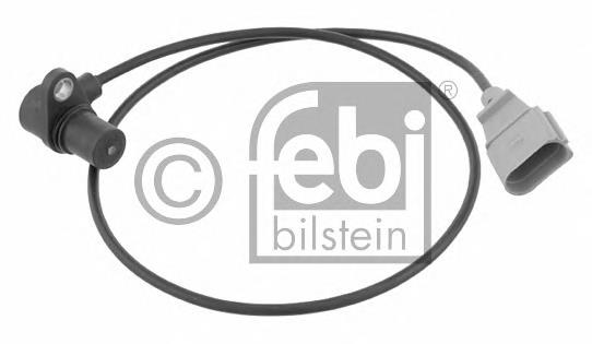 Датчик колінвала 24446 Febi