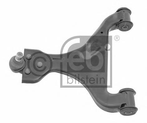 Важіль передній лівий Febi 24532 ціна, від 71.45 USD