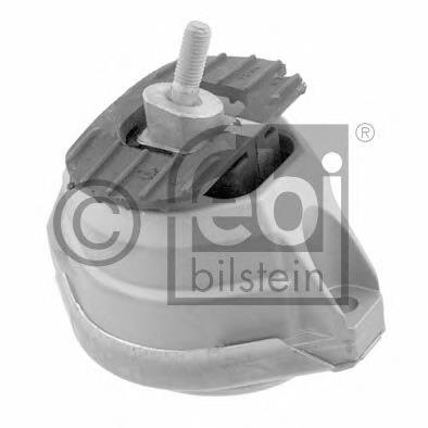Ліва подушка двигуна Febi 24530 ціна, від 53.34 USD