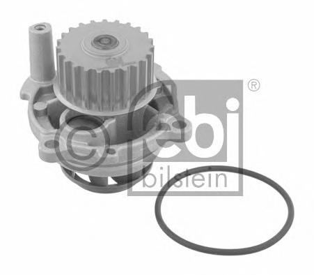 24358 Febi Насос охолодження