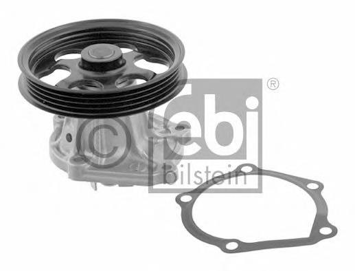 Помпа 24357 Febi