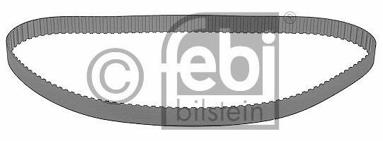 Зубчастий ремінь Febi 24365 ціна, від 22.00 USD