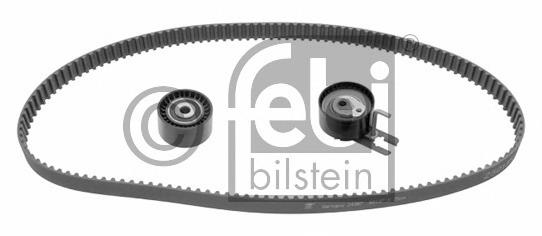 Комплект ГРМ 24369 Febi