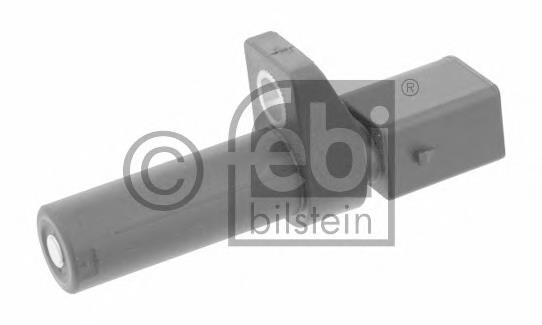 Купити 24345 Febi Датчик положення (оборотів) коленвалу