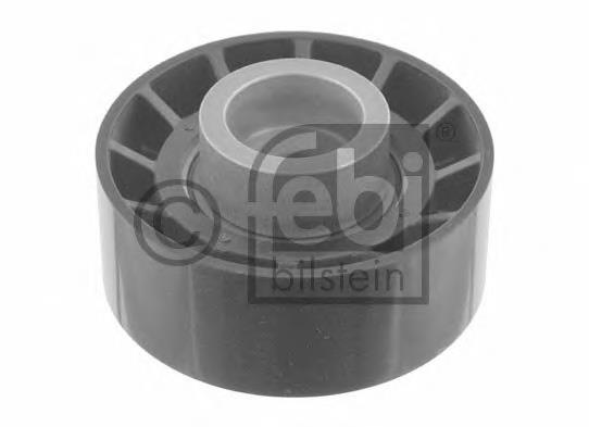 Ролик приводного ременя, паразитний Febi 24407 ціна, від 12.95 USD