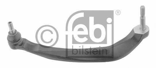24418 Febi Важіль передньої підвіски верхній, правий