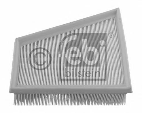 Фільтр повітряний Febi 24394