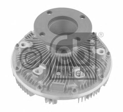 Муфта вентилятора охолодження Febi 26205